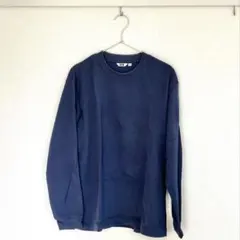 UNIQLO U AIRism ロングスリーブTシャツ