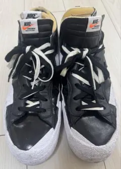 Nike サカイスニーカー 33cm