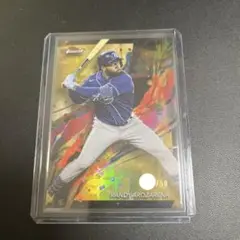 50シリ Randy Arozarena 2024 topps Finest