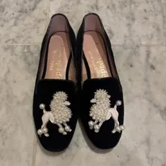 2025年最新】kate spade 靴の人気アイテム - メルカリ