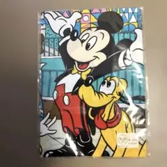 ディズニー　ハンカチ