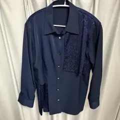 HARE アシメプリーツイソザイシャツのサムネイル