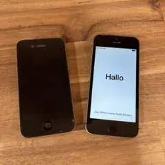 2026年最新】iphone 2台セットの人気アイテム - メルカリ
