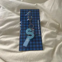 Snow Man アクキー