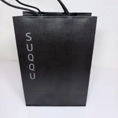 SUQQU♡ ショッパー　紙袋