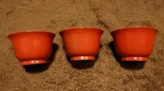 輪島塗 漆器 そば猪口 ぐい呑み 10客 - メルカリ