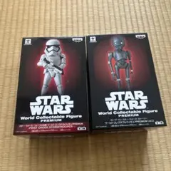 2026年最新】スターウォーズ ワールドコレクタブルフィギュアの人気