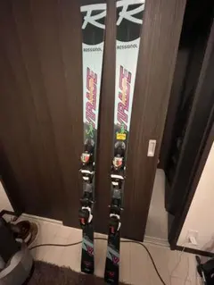 2026年最新】スキー板 ロシニョール super virageの人気アイテム