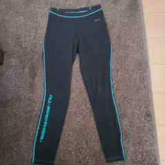 FILA　スポーツレギンス　スパッツ　S