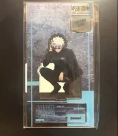 呪術廻戦 五条悟 アクスタ 5周年 Thewall PLAZA プラザ