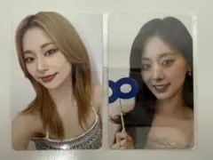 TWICE ツウィREADY TO BE 8th ANNIVERSARY