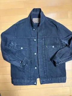 クーティー　COOTIE 2nd Denim Jacket CALEEのサムネイル