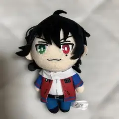 山田一郎 ヒプノシスマイク ピこぬい