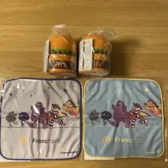 マクドナルド福袋2026 2点　2セット（計4個）