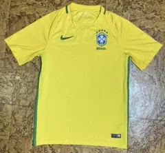 NIKE ブラジル代表 ネイマール ユニフォーム