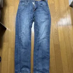 Levi's 505 デニムパンツ W31 L32