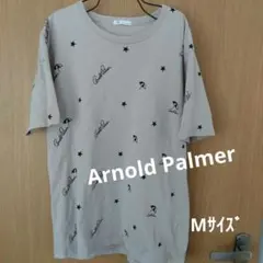 Arnold Palmer ❀ Mサイズ 半袖 Tシャツのサムネイル