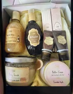 SABON サボンの福袋 詰め合わせ