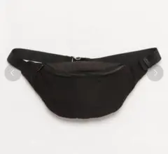 【AZUL BY MOUSSY】ボディバッグ 黒のサムネイル