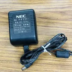 NEC ACアダプター AD-121AJ OEM