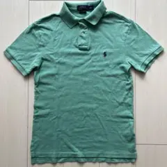 Polo Ralph Lauren ポロシャツ S ミントグリーンのサムネイル