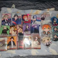 プロセカ ビビバス まとめ売り