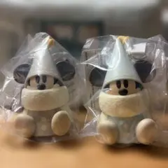 新品未使用 リルリンリン 2025 ミニスナックケース スーベニア２個セット