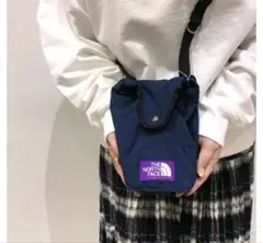 THE NORTH FACE パープルレーベル NN7152N