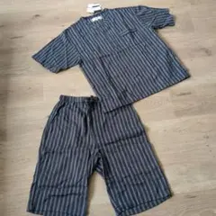 和柄ルームウェア Mサイズ