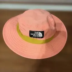 THE NORTH FACE サンシールドハット　ピンク