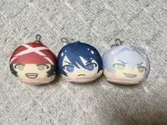 SideM おまんじゅう　THE虎牙道