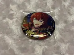 あんスタ 招募缶バッジ 朱桜司 中国缶バッジ