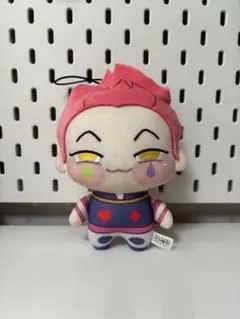 2026年最新】HUNTER×HUNTER ちょぴぬい ヒソカの人気アイテム - メルカリ