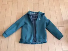 みっちゃん様⭐︎ANNA SUI グリーンジャケット 130