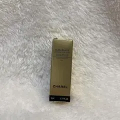 CHANEL シャネル サブリマージュ レサンス ドゥ タン B20 5ml