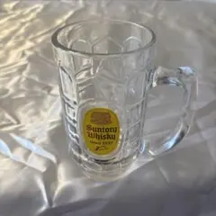 サントリー ウィスキー 角 ハイボール メガサイズメガジョッキ 700ml1個