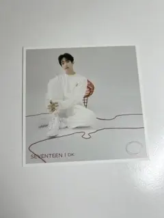 2026年最新】SEVENTEENドギョムの人気アイテム - メルカリ