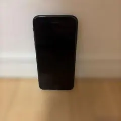 Apple iPhone se gen2ブラック