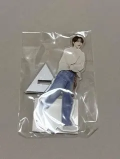 【匿名配送】日プ 新世界 ファイナル 加藤大樹 アクスタ KO1KEYZのサムネイル