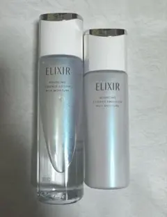 エリクシール リフトモイスト ローション＆エマルジョン