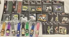 家庭教師ヒットマンREBORN　一番くじ　28点セット