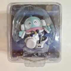 サンリオ ハッピーくじ A賞 フィギュア ハンギョドン