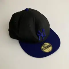 New Era 59FIFTY ベースボールキャップ 7 3/8