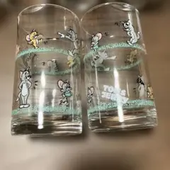 トムとジェリー　ウッドペッカー　コップ　レトロ