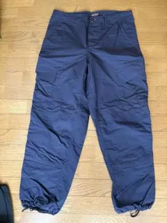 TRU-SPEC カーゴパンツ ネイビー MEDIUM SHORTのサムネイル