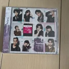 Chameleon Aぇ!group