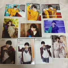 M!LK 塩﨑太智 生写真