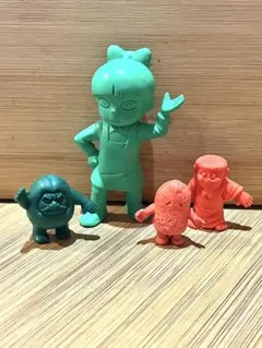 ゲゲゲの鬼太郎　デカ消し　消しゴム　まとめ売り 昭和レトロ