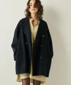 ウィムガゼット コート