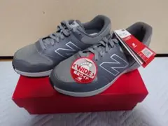 New Balance ニューバランス NB MW550GY44E 4E